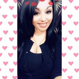 Meet your Posher, Rosalina